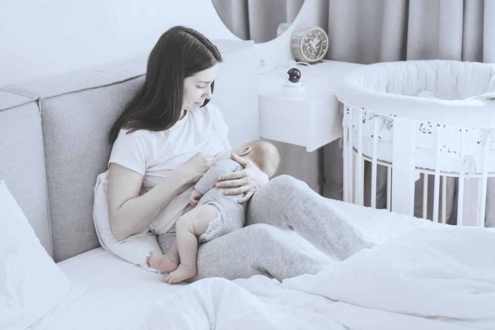 15 причин сделать выбор в пользу грудного вскармливания